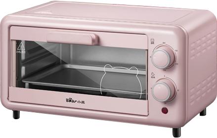 小熊电烤箱 商品图0