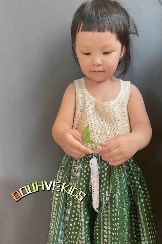 OOUHVE KIDS 超值1000ml—超敏人群适用 宝宝洗发沐浴慕斯二合一婴儿洗澡新生儿洗护
（0-5岁头发可用） 商品图3