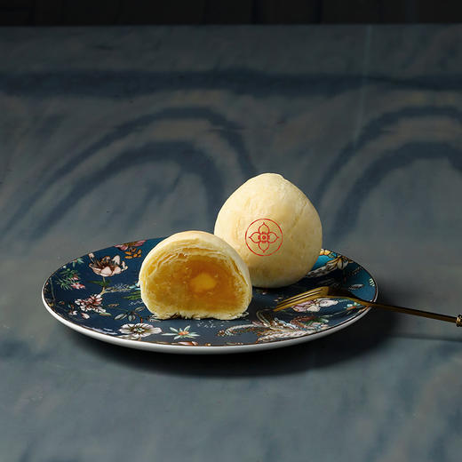 绝舞中秋月饼礼盒 商品图7