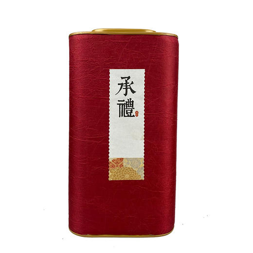 云南普洱小沱茶 黄金小沱茶叶500g新品罐装厂家直销批发一件代发 商品图4
