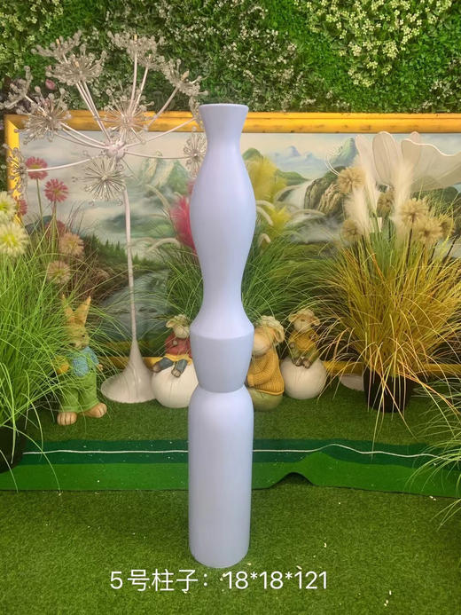 诧寂风柱子【运费自理】 商品图5