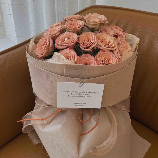 淑女杀手 · 花束 商品图0