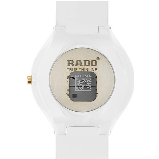 雷达 RADO 真系列 R27957109 腕表 商品图3