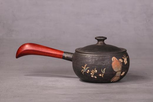 舒得玻（泛舟） 壶 商品图1