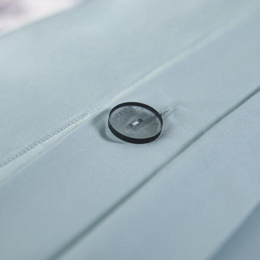 高支长绒棉 弗洛尔田园印花四件套 商品图5