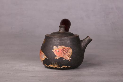 舒得玻（泛舟） 壶 商品图2