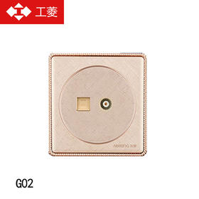 工菱 G02面板 电视+电脑