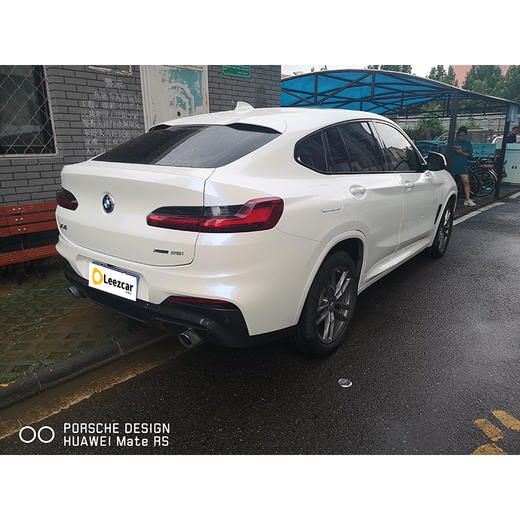 【月租-北京】宝马 X4 xDrive 25i M 运动套装 商品图7