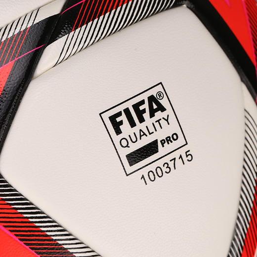 ADIDAS/阿迪达斯21-22赛季欧冠训练比赛5号足球GU0209 商品图2