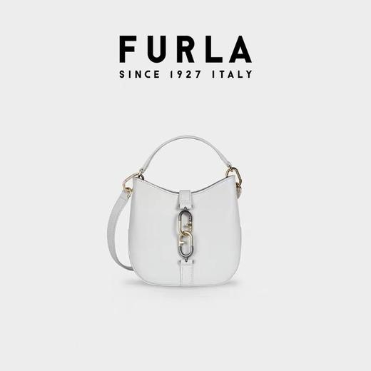 Furla sirena s hobo 商品图0