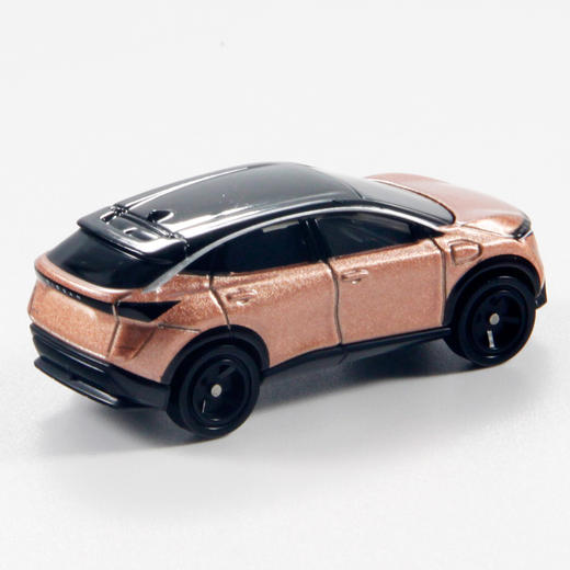 多美卡  143536   仿真车#64号 商品图3