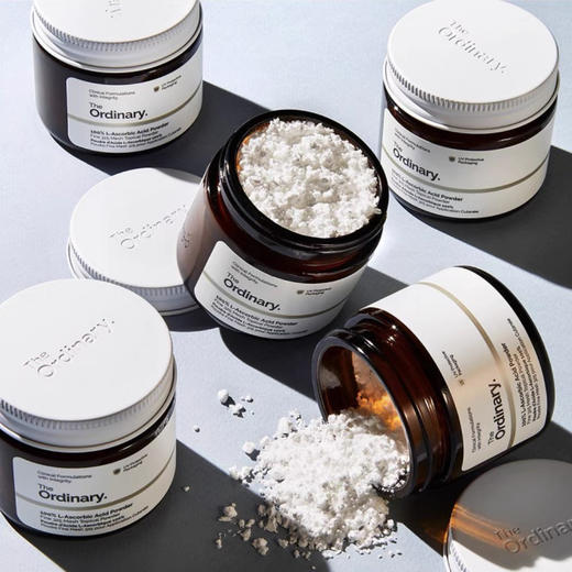 The Ordinary 100%左旋VC粉 商品图1