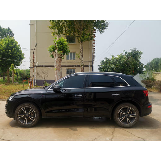【特价月租-北京】奥迪 Q5L 40 TFSI 荣享时尚型 商品图3