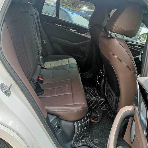 【月租-北京】宝马 X4 xDrive 25i M 运动套装 商品图5