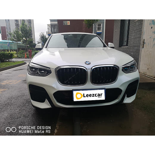 【月租-北京】宝马 X4 xDrive 25i M 运动套装 商品图2