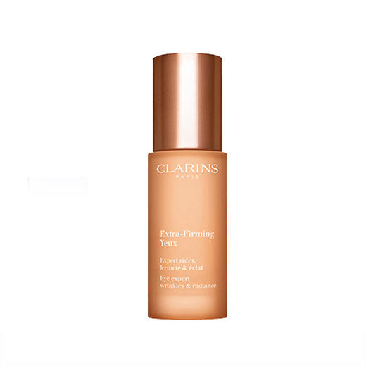 【香港直邮】CLARINS/娇韵诗 焕颜紧致眼霜（全明星眼霜） 15ML 商品图3