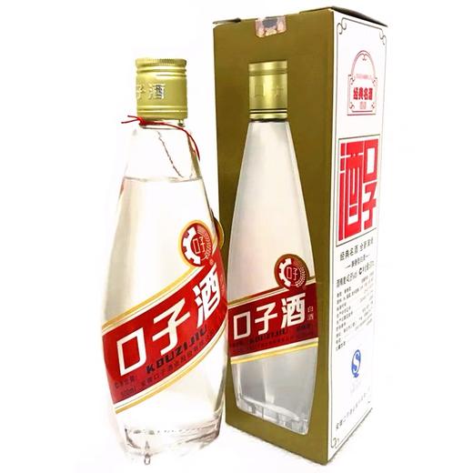 F口子酒（40.8度） 商品图0