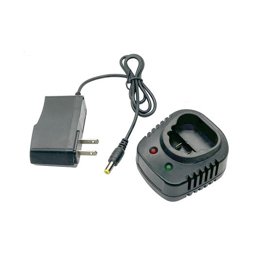 【货号07156】分体12V锂电钻充电器充电钻座充锂电钻配件 商品图1