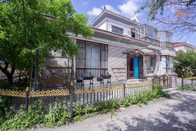 营口慢姑娘半日闲轰趴别墅