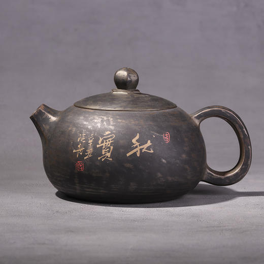 舒得玻（泛舟） 壶 商品图1