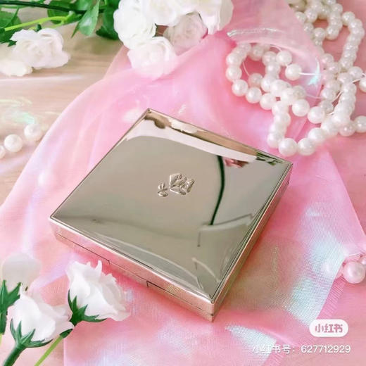 兰蔻菁纯气垫110# 商品图3