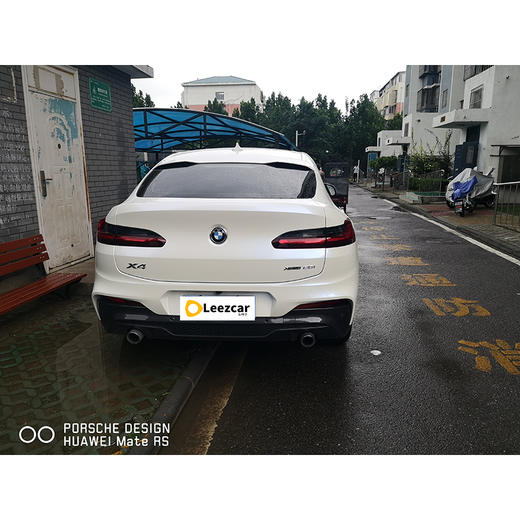 【月租-北京】宝马 X4 xDrive 25i M 运动套装 商品图8