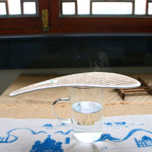 【买麻鞋，雅路人】防脚臭，雅路人亚麻鞋垫舒适柔软鞋垫 男士除臭透气亚麻鞋垫 商品图4