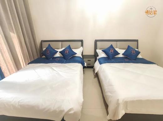 郑州慢姑娘喜悦轰趴别墅 商品图5