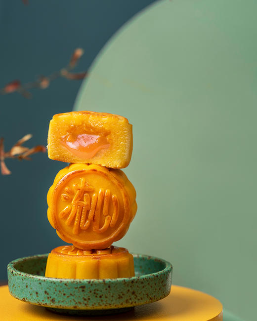 月满山珍中秋礼盒 商品图3