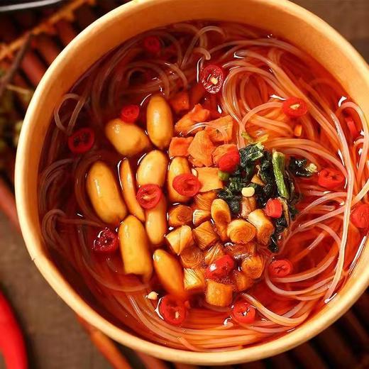 嗨吃家酸辣粉一箱（拼团） 商品图4