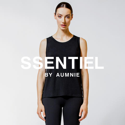 休闲日常搭配背心 / EVERYTHING GOES TANK 商品图6