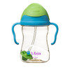 bbox重力球PPSU吸管杯宝宝学饮杯儿童水杯防呛婴儿喝水杯子新款版 商品缩略图1
