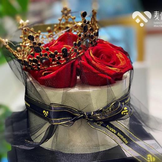 奢华皇冠 商品图0