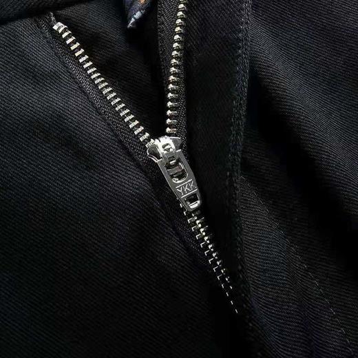 4楼九牧王JOEONE服饰休闲裤JB1071712 商品图3