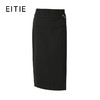 EITIE爱特爱秋季新款通勤显瘦高腰包臀半身裙女裙6706403 商品缩略图1