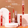 【3支优惠装】诗蒂娅/SHEDELLA小丑唇泥丝绒哑光雾面唇釉秋冬新款空气唇釉口红 商品缩略图1