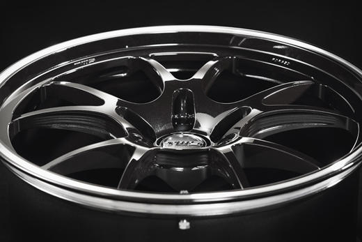 TWS GT283 锻荣社锻造轮圈  总代合作 官方进口 正规纳税 正品保证 商品图9