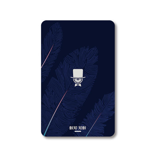 鲜知N选1礼品卡【2588元】 商品图0