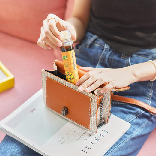 【冬季必备、俩瓶优惠10元更划算！】药企出品 |100%莱阳梨膏 不加一滴水 咳嗽多痰常备  四大名梨之一的莱阳梨熬制 当季采摘只用树上鲜果 老人儿童都可以喝 商品图10