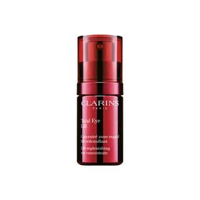 【香港直邮】CLARINS/娇韵诗 多维密集提拉超速眼霜 15ML