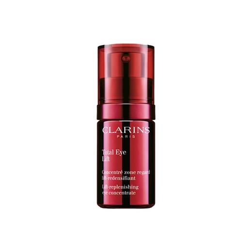 【香港直邮】CLARINS/娇韵诗 多维密集提拉超速眼霜 15ML 商品图0