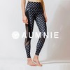 【AUMNIE】	 大胆平衡印花波动长裤2.0 / BOLD WAVE PANTS 2.0 商品缩略图0