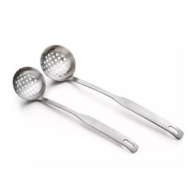 好厨夫苹果汤漏7CM【2187】