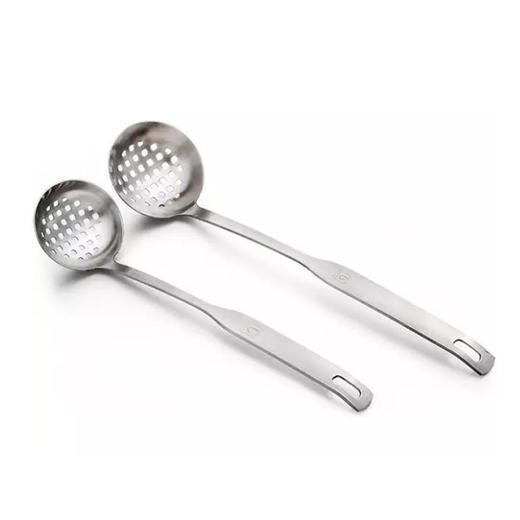 好厨夫苹果汤漏7CM【2187】 商品图0