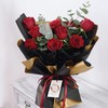 经典玫瑰系列——甄选11支红色玫瑰 商品缩略图0