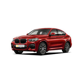 【月租-北京】宝马 X4 xDrive 25i M 运动套装