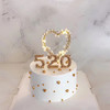 【520】叮当CAKE爆款生日蛋糕-鲜果奶油蛋糕 商品缩略图0