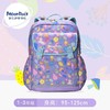 2021春季新款香港梦乐（MoonRock）护脊书包小学生护脊减负书包男女儿童双肩背包SS100P系列 商品缩略图0