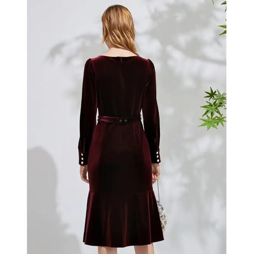 3F爱特爱连衣裙 商品图2