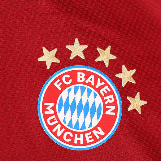 ADIDAS/阿迪达斯21-22赛季拜仁主场球员版球衣男GM5308 商品图2